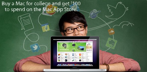 Apple Student Discount – How to be Eligible and How to Buy Using this Program