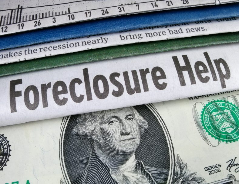 Find Help For Foreclosure Problem From NC Foreclosure Prevention Fund