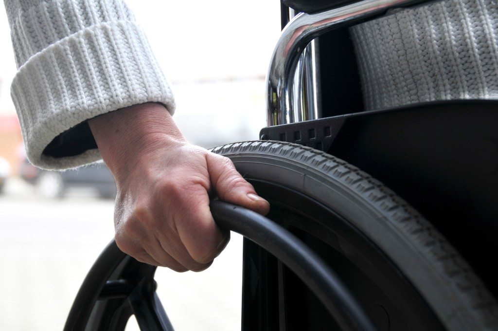 Where To Find Government Grants For Disabled Women?