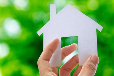 Home Energy Efficiency Grants