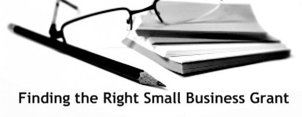 Sample Grant Proposal For Small Business
