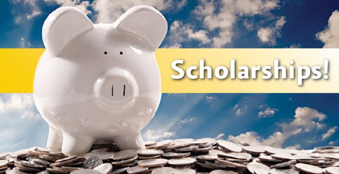 scholarships for 2014 high school graduates