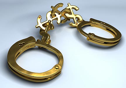 Government Loans for Convicted Felons