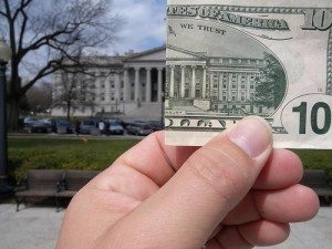 Government Money for American Citizens’ Housing