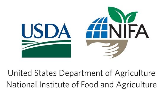 USDA NIFA Grants