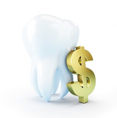 Grants for Dental Work