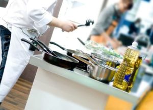 Student Grants for Culinary School