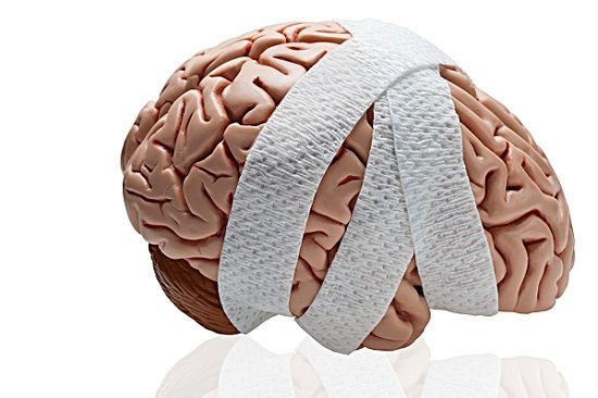 Traumatic Brain Injury Grants Funding