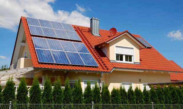 Government Grants for Solar Panels for Your Home