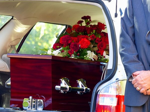 Financial Assistance for Funeral Expenses