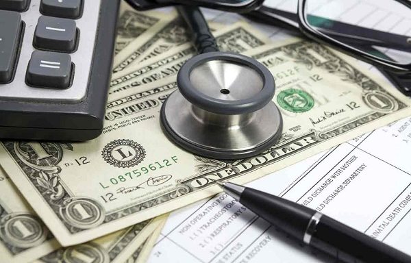 Financial Assistance for Hospital Bills