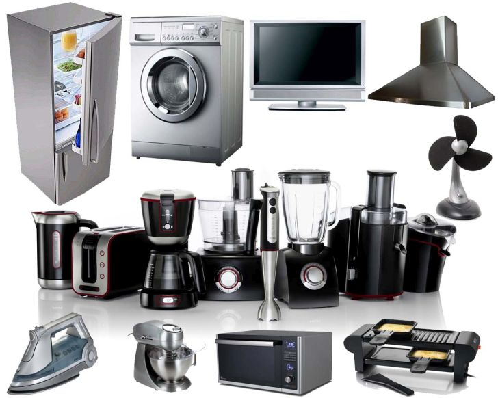 Grants Appliances in United States