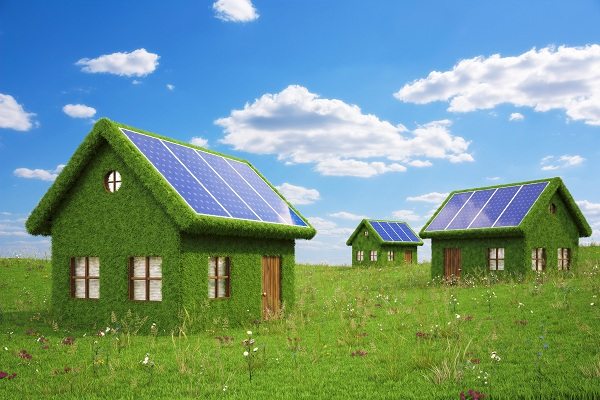 Solar Energy Grants for Homeowners
