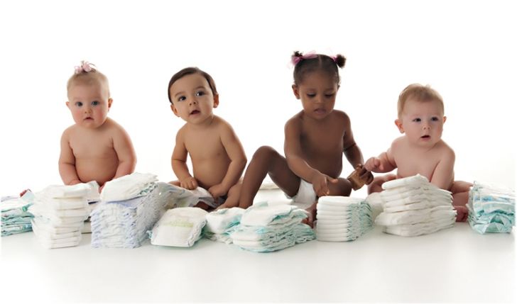 Free Diapers For Low Income Families