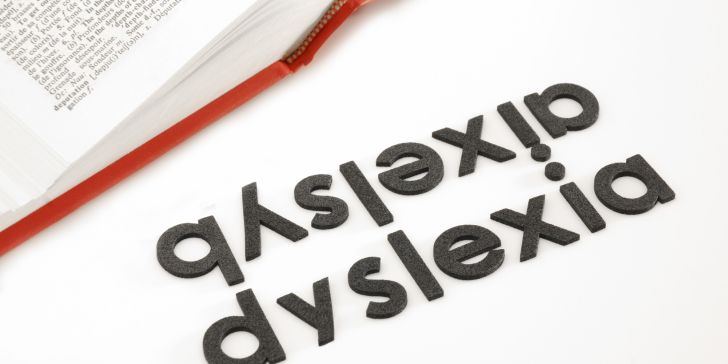 Scholarships for People With Dyslexia