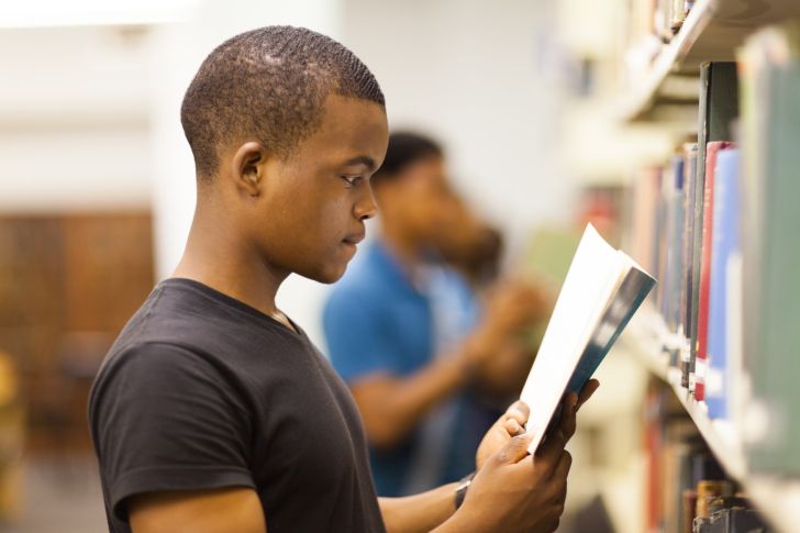 College Grants For African American Males