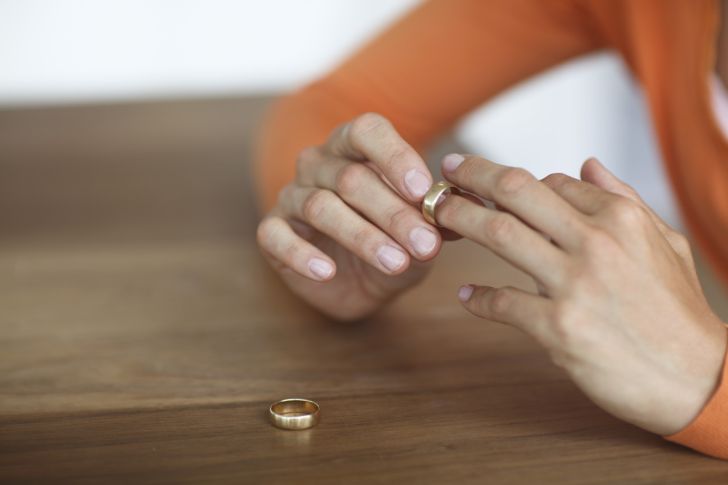 Financial Assistance for Divorced Women