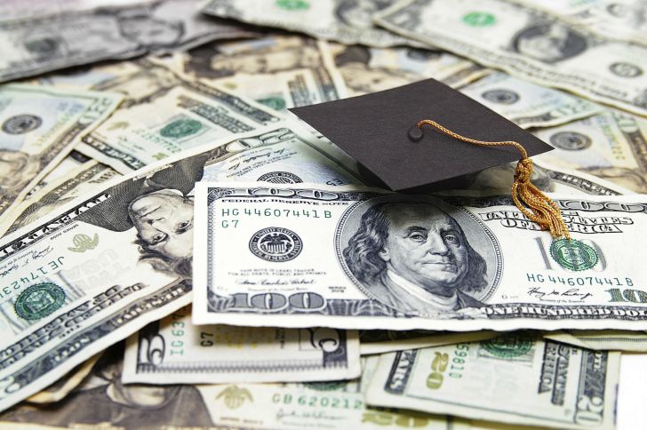 Free Grants for College