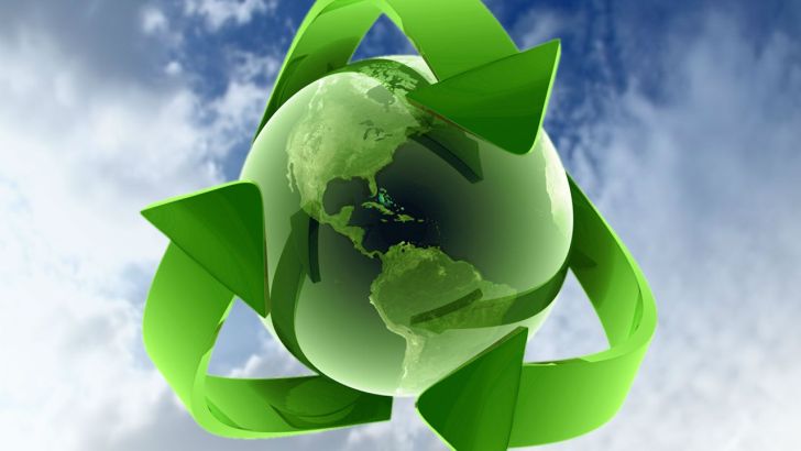 grants for recycling government funding for recycling projects environment