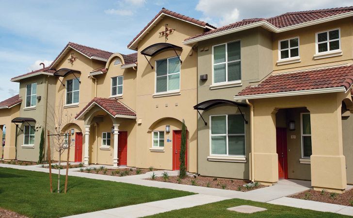 How to Apply for Section 8 Housing in California-Section 8 Housing California HUD