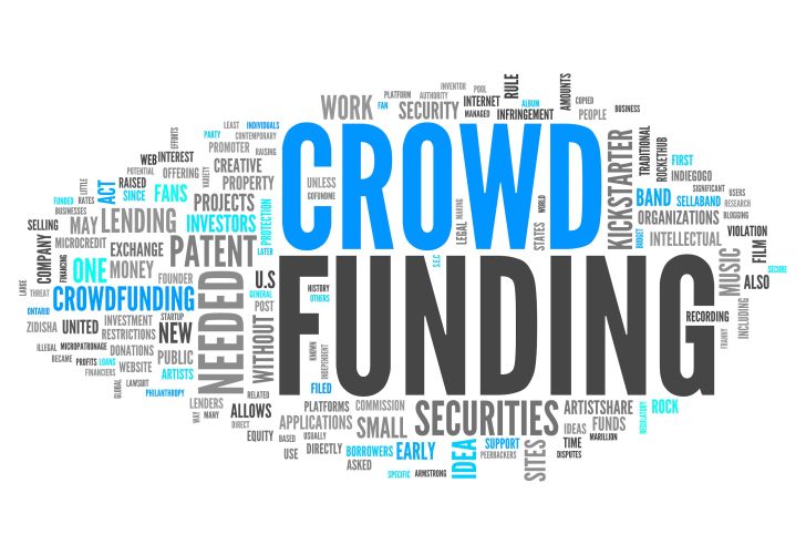 How to Help Others through Crowdfunding for Nonprofits