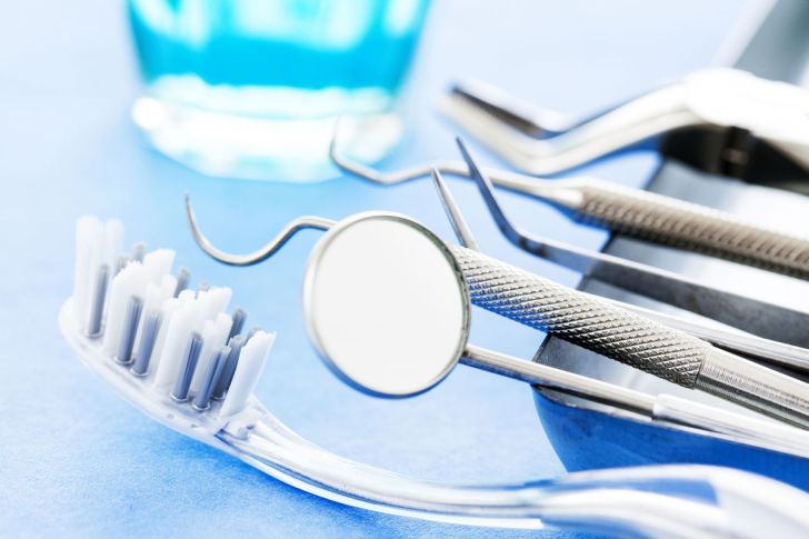 Dental Grants for Adults with Low Income