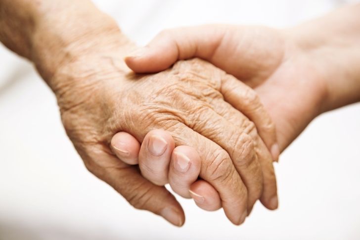 Where to Find Grants For Elder Care Programs
