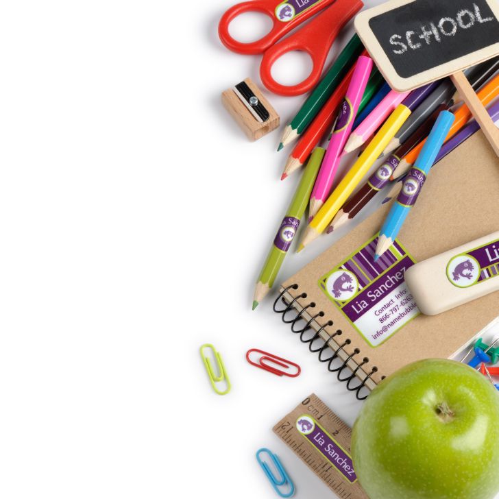 Free School Supplies for Low Income Families
