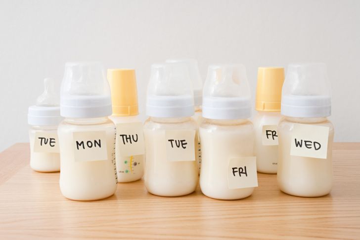 how-to-donate-breastmilk Breast Milk Donation