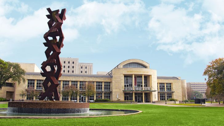 How to Get University of Houston Scholarships