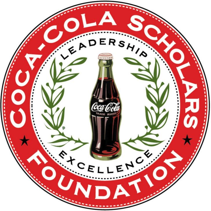 Coca Cola Scholars Program