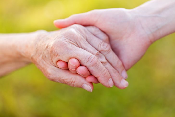 Grants for Elderly Care