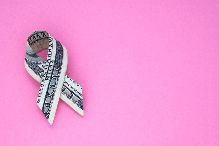 Financial Assistance for Breast Cancer Survivors