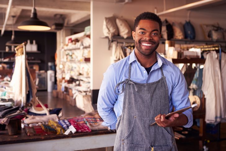 minority small business grants for business start up