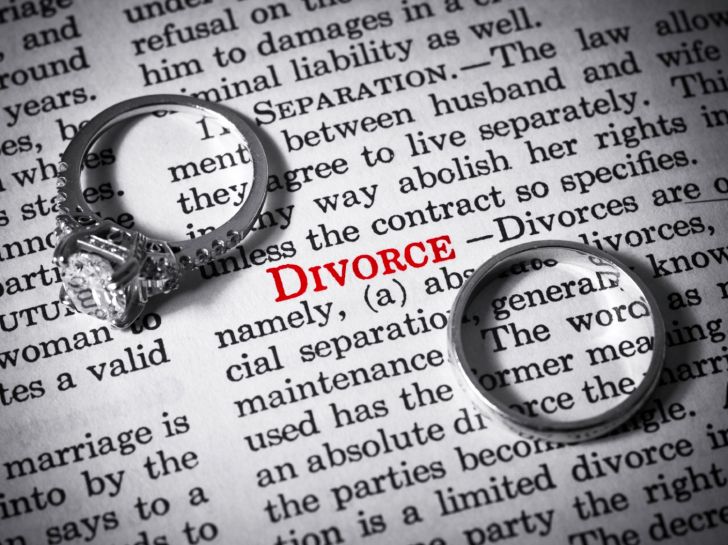 Divorce Assistance for Women