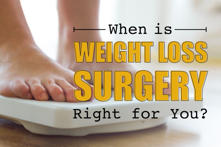 Financial Help for Weight Loss Surgery