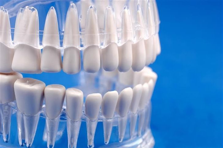 Dental Grants to Get Teeth Fixed