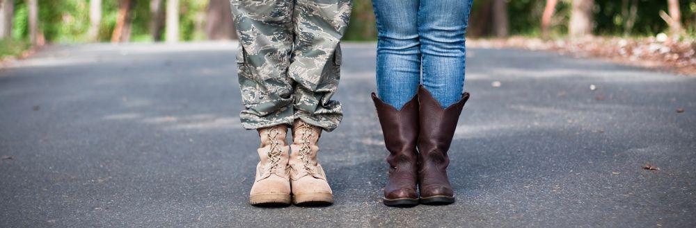 Military Spouse Grants