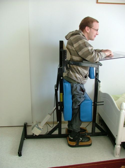 standing frame for disabled adults financial help for disabled adults