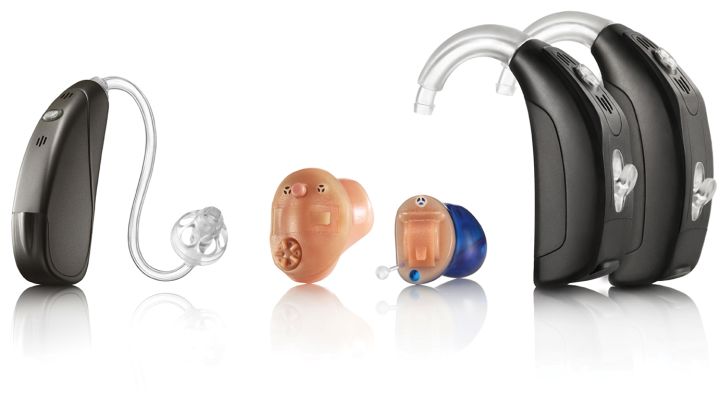 Financial Assistance For Hearing Aids