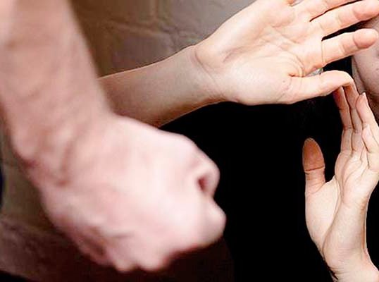 Financial Help for Abused Women