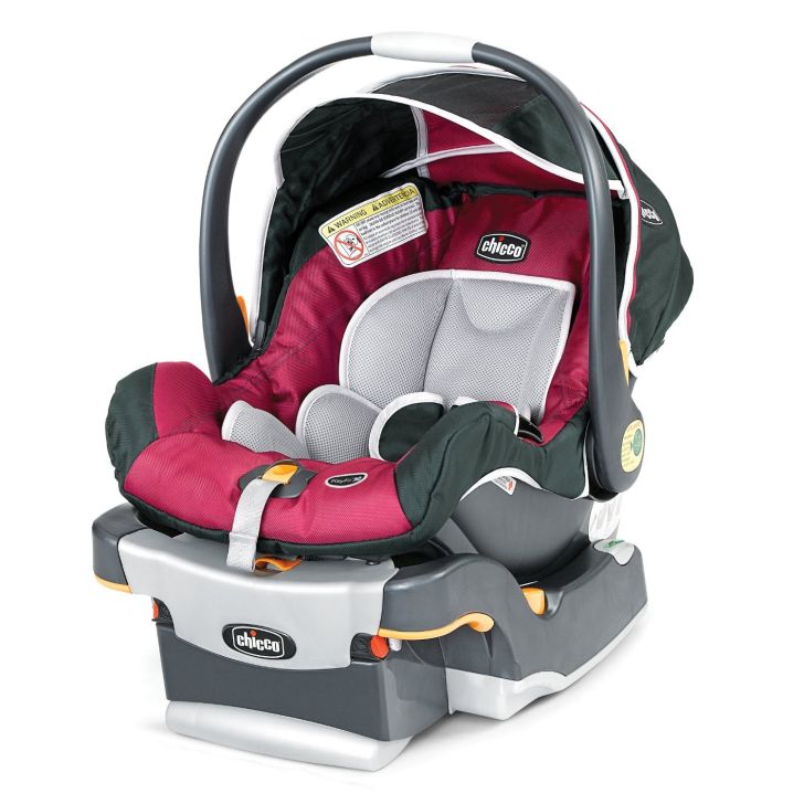 Free Car Seats For Low Income Families