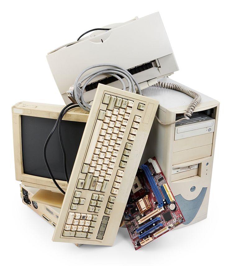 Our Best Answers On How To Get Old Computers For Free
