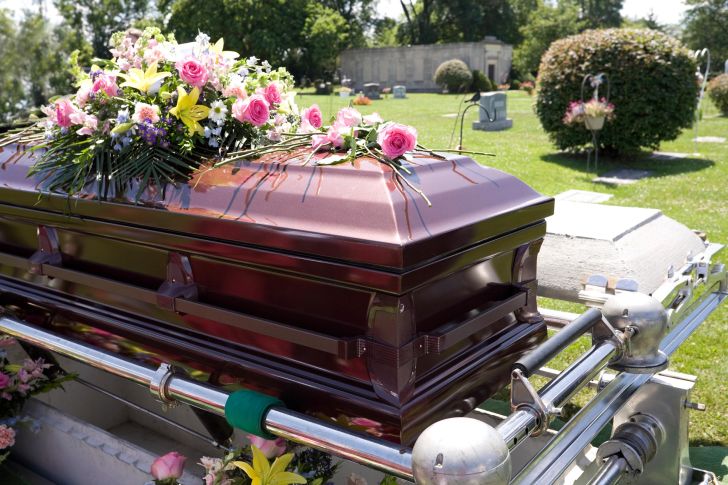 Places To Get Help with Funeral Costs For Cancer Patients