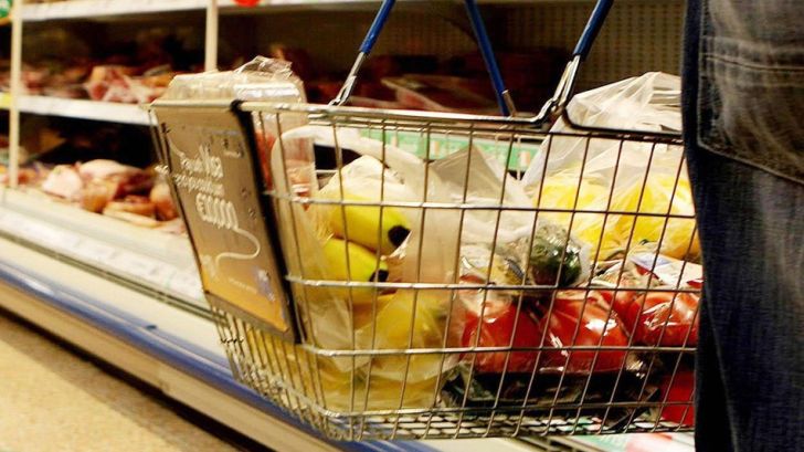 How to Get the Free Groceries for Low Income Families