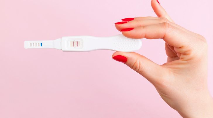 where can i get a free pregnancy test - what a positive pregnancy test really looks like trusted sources on where can i get a free pregnancy test