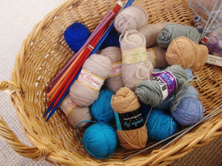 Knitting for Charity: Patterns, Tips, & Organizations to Bring New Hopes