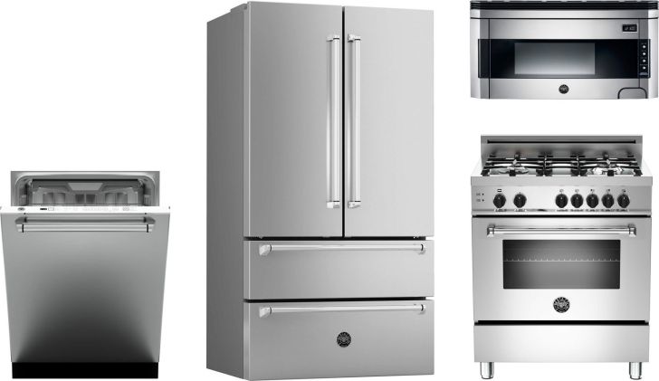 5 Quick Places To Get Stove And Refrigerator For Cheap
