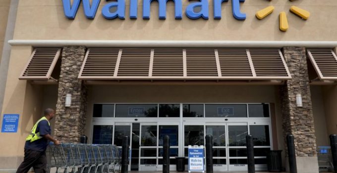 Does Walmart Hire Felons – Walmart Background Check Process