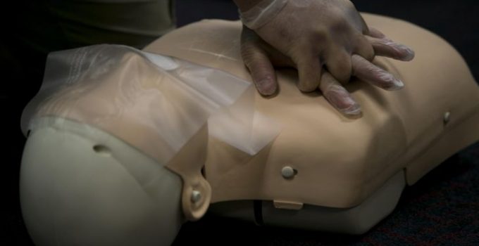 How Long Does CPR Certification Last And How To Get It